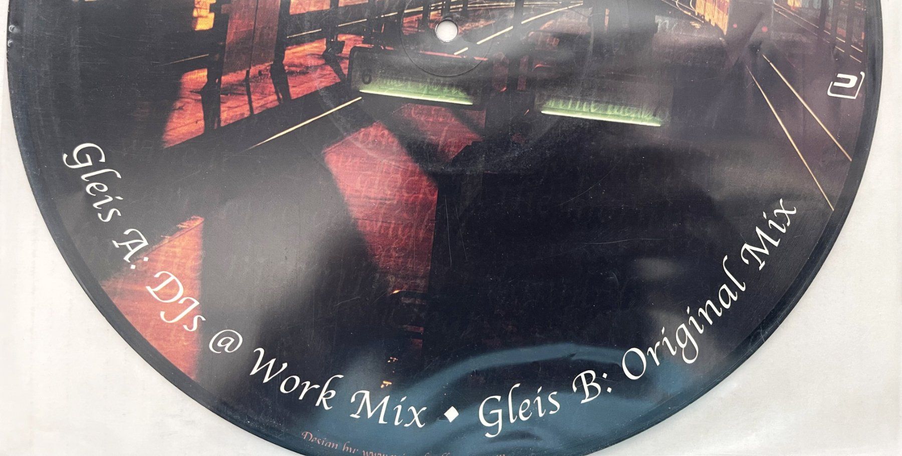 Schallplatten: Lazard – 4 'O Clock – (Vinyl 2002) – Gebraucht aus Oftringen von Vucki 1