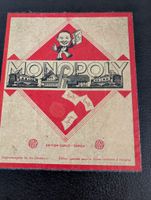 Monopoly Spiel