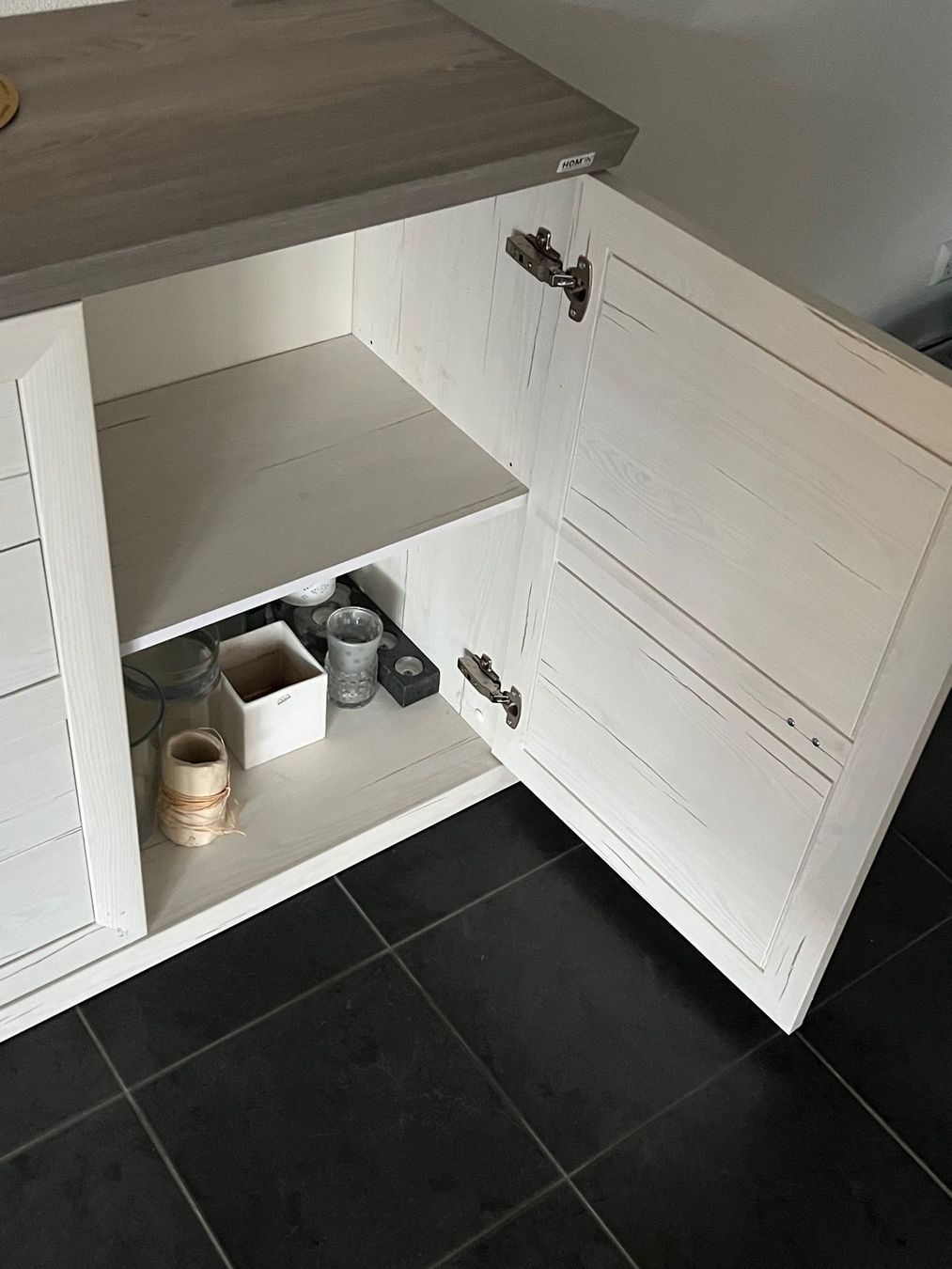Commodes: Sideboard 160 x 90 x 43 cm – D'occasion à Heimberg par Buck89 4