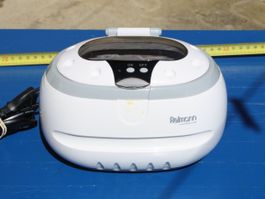 BRILLENREINIGER ULTRASCHALLREINIGER FIELMANN