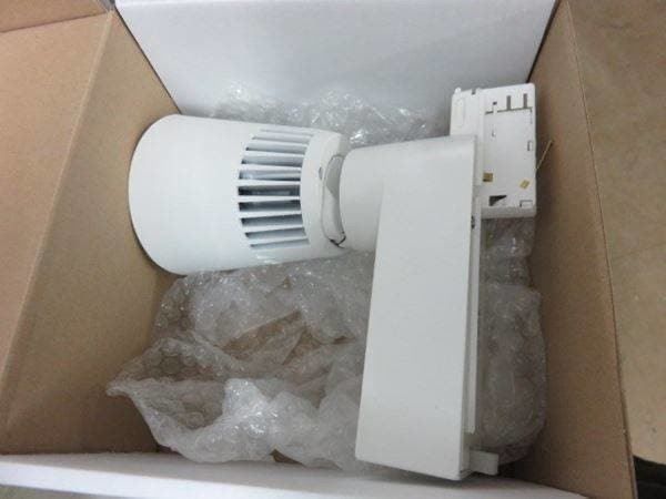 Kronleuchter & Deckenlampen: neue LED-Beleuchtung Schienensystem M08 – Neu und originalverpackt aus Necker von liq24 2