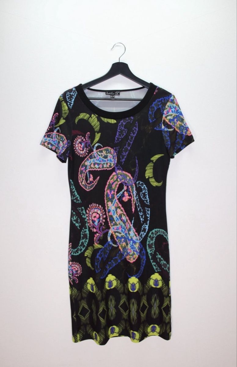 Vestiti: Smashed Lemon Kleid, Gr. S, super Zustand! – Nuovo (secondo la descrizione) da Schaffhausen venduto da Fundperle