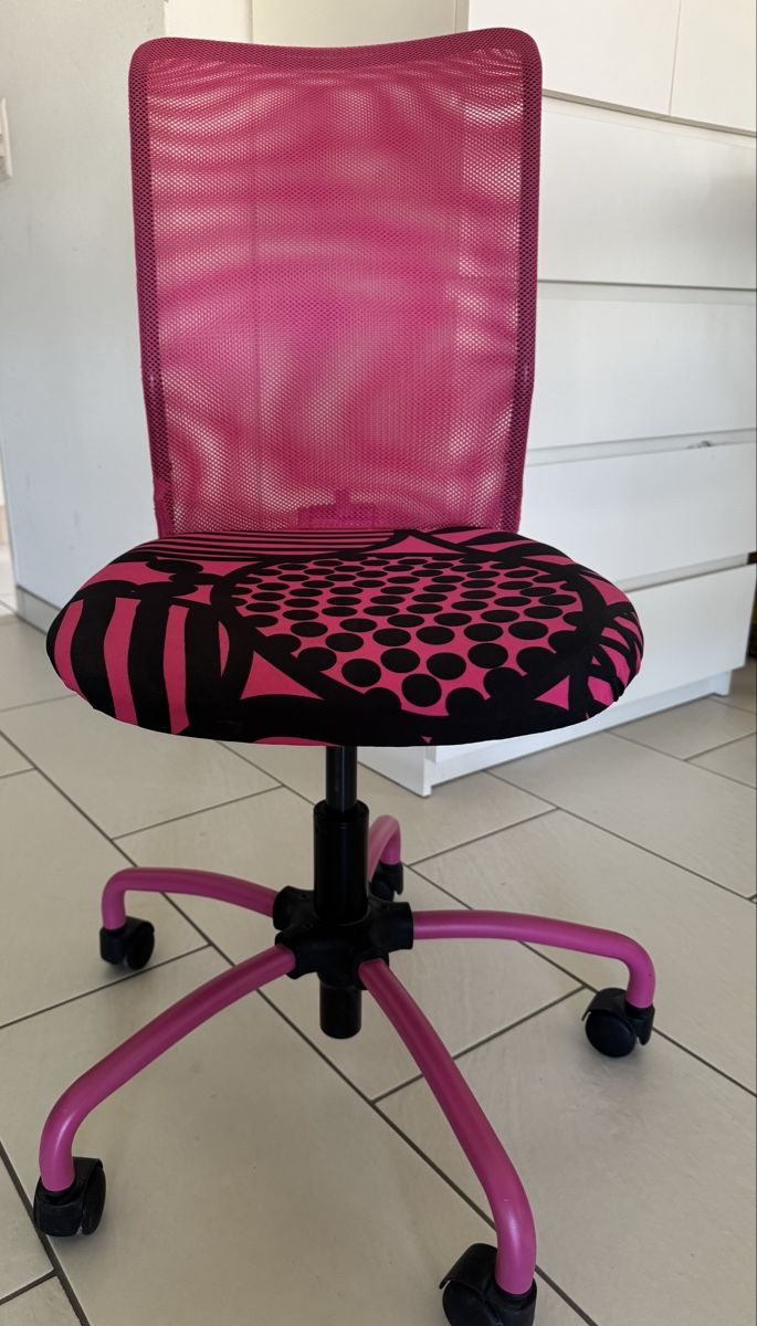 Ikea Sedie: Kinderbürostuhl IKEA – Usato da Mettmenstetten venduto da Idefix070