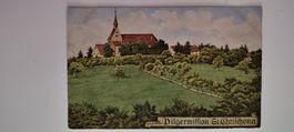 Pilgermission, St. Chrischona bei Basel, dat. 1913