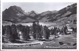 LE LAC NOIR