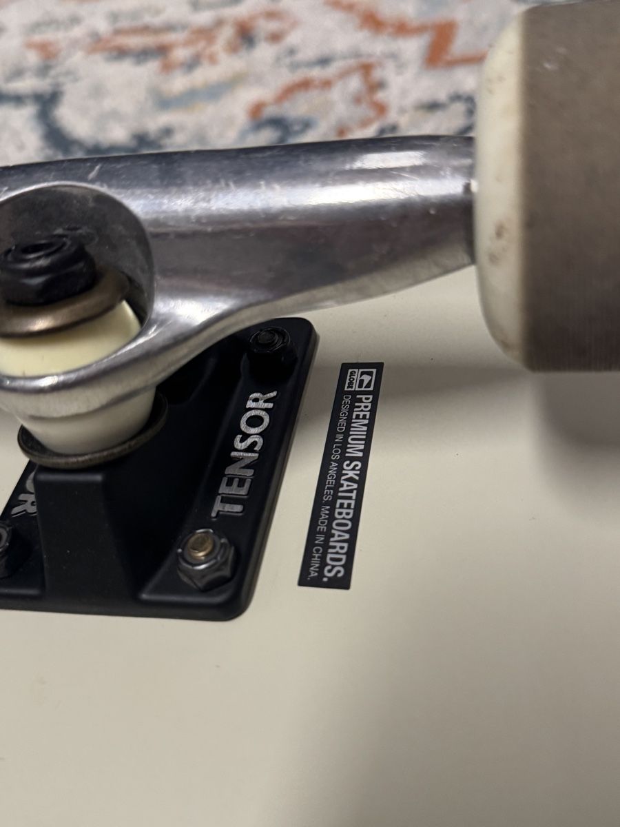 Globe Skateboards: Globe Skateboard – Usato da Opfertshofen SH venduto da man_s9zn 2