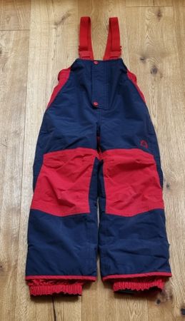 Finkid Shihose Toope Gr. 120/130 (7-8 J)