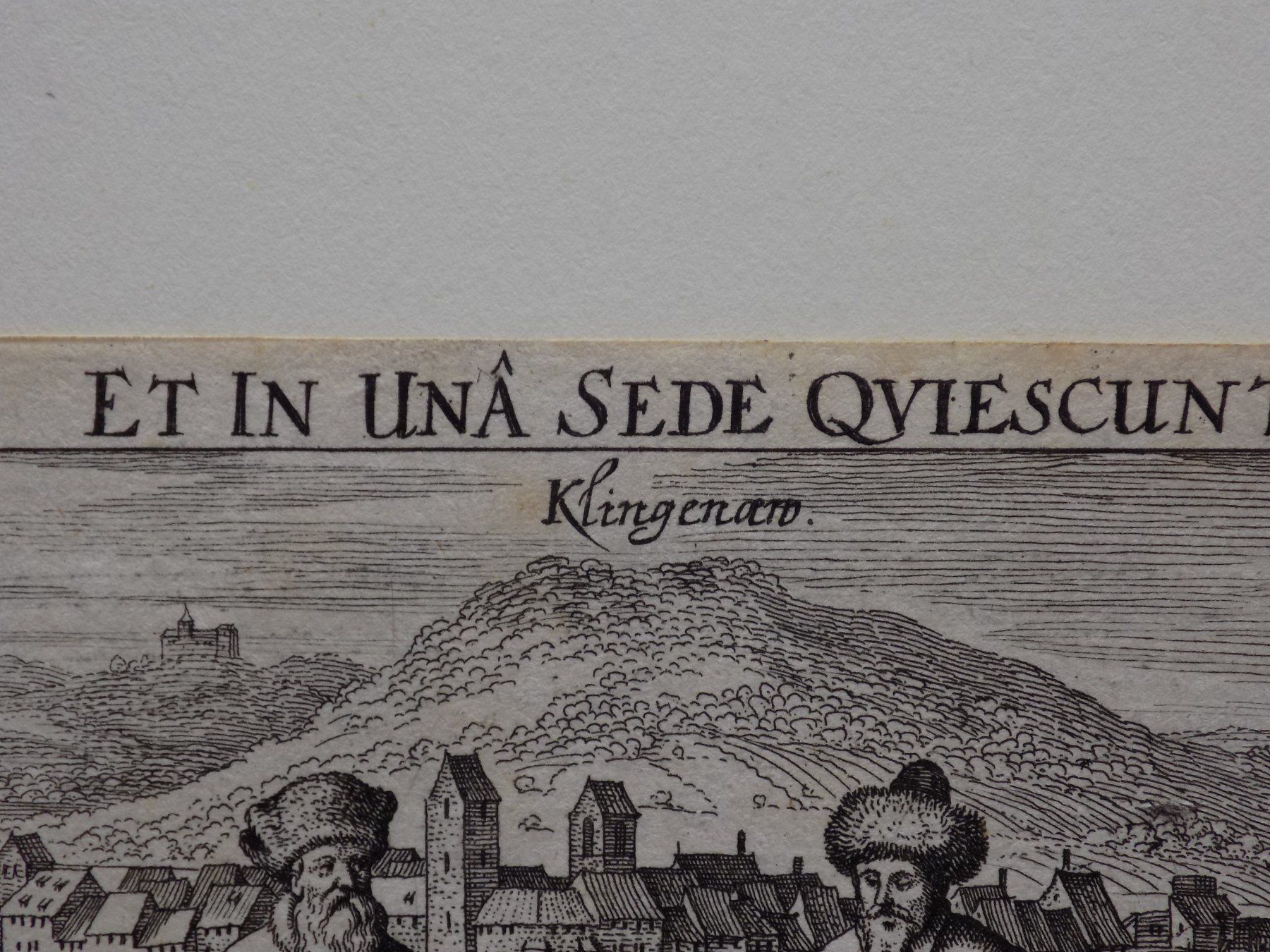 Gravures: Klingnau – D'occasion à Risch par Rischli15 2