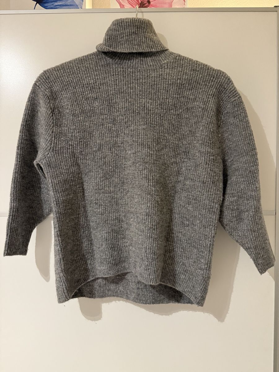 Pulls & Sweat-shirts: Weicher Pullover – D'occasion à Luzern par vivientth
