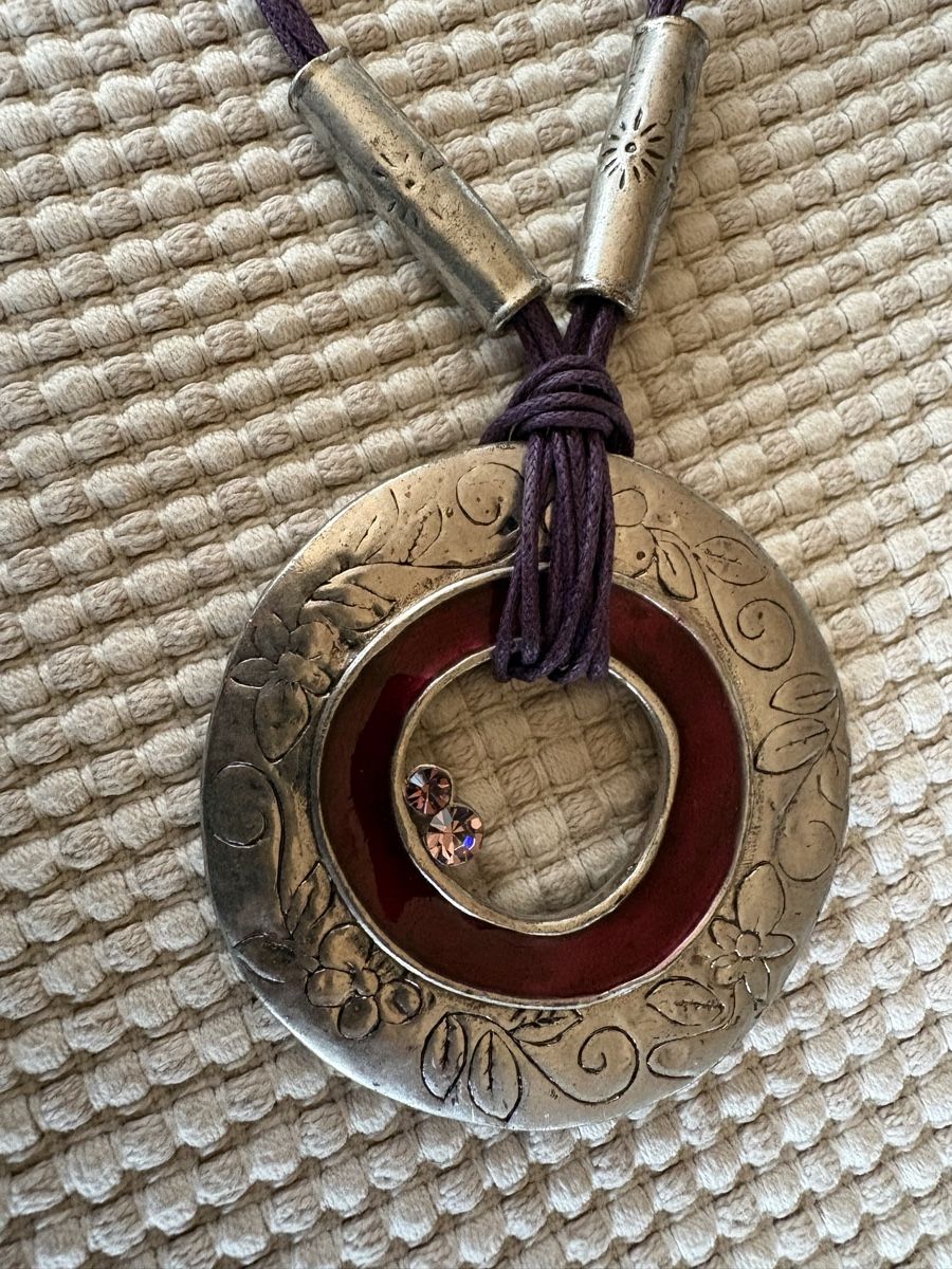 Ketten: Modeschmuck Halskette – Gebraucht aus Rümlang von SchumBru10 1