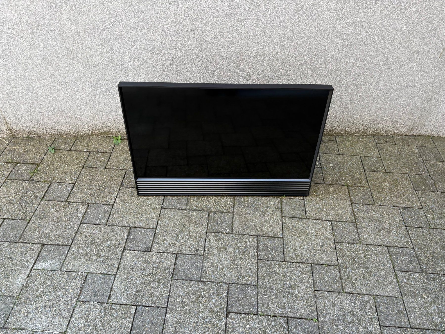 Bang & Olufsen Fernseher: BeoVision Horizon 40 – Gebraucht aus Hochdorf von av-electronics