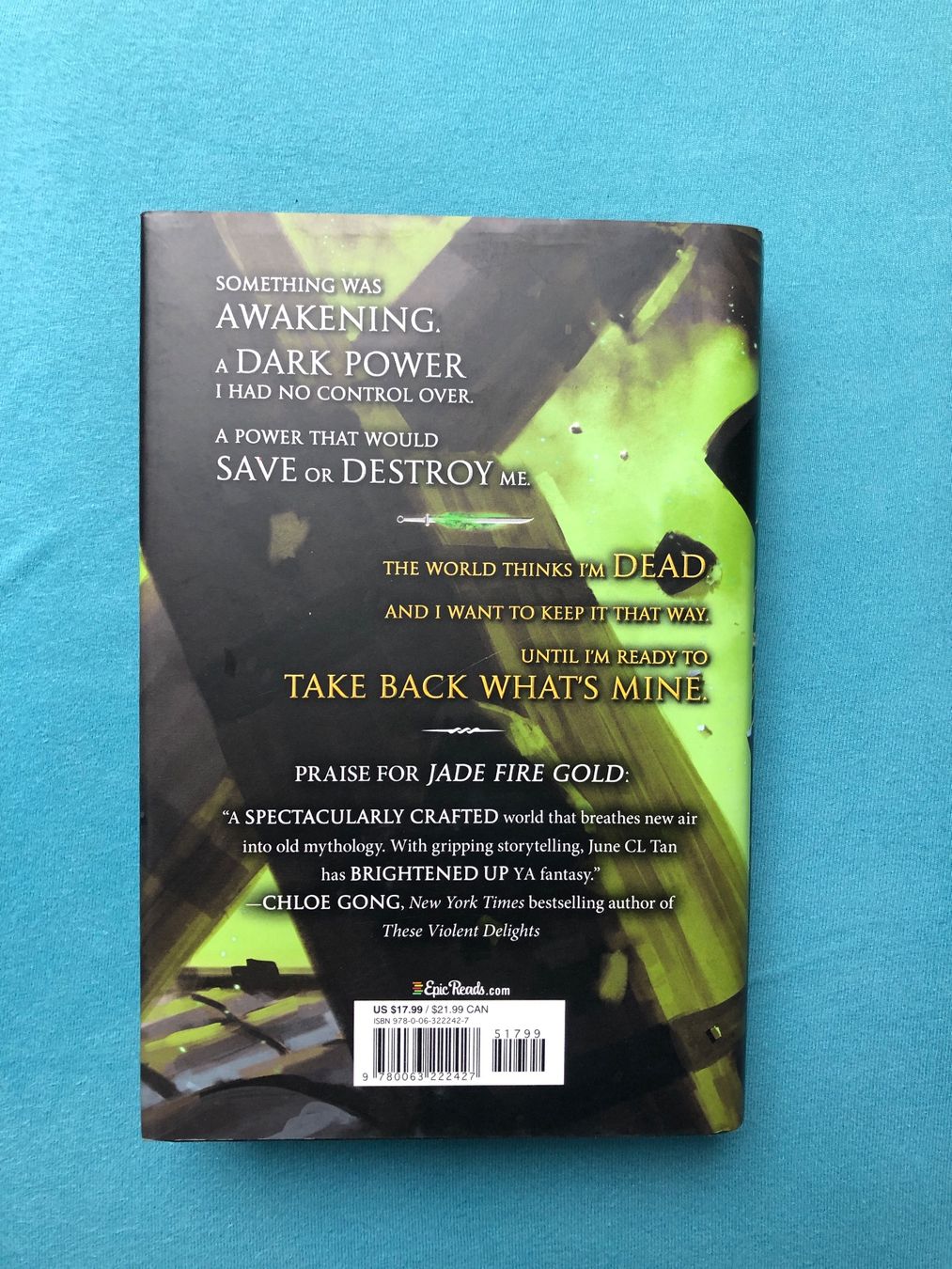 Libri: 2 Fantasy Books - ENG – Nuovo (secondo la descrizione) da Corcelles-près-Payerne venduto da CyndelleMaiwen 4