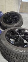 Cerchi + gomme invernali