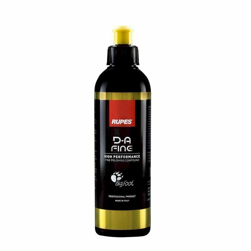 Alle Maschinen: Exzenter Poliermaschine TDA15 RUPES Set – Neu und originalverpackt aus Bottighofen von zaap 2