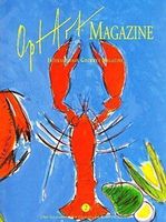 OptArt, International Gourmet Kochbuch 2