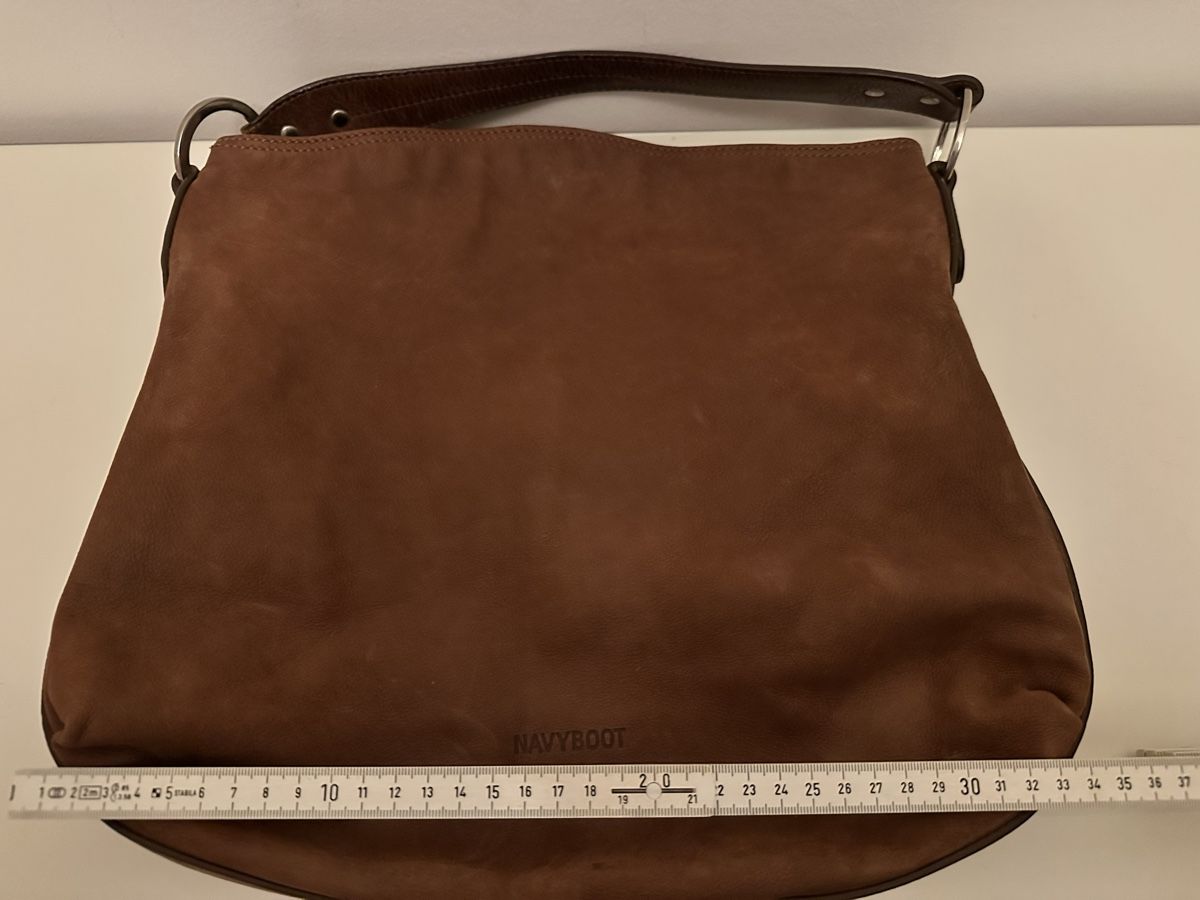 Navyboot Taschen für Damen: Navyboot Tasche – Gebraucht aus Winterthur von snowflake123 5