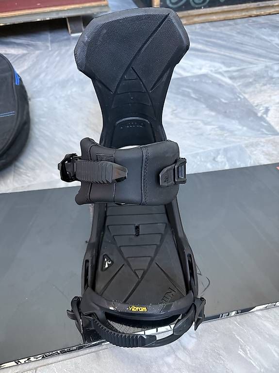 Boards: Snowboard NITRO 153 /Markus Keller – D'occasion à Steckborn par dia_xq7s 3
