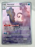 Aurorus POR092 EN - Perfect Order