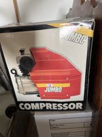 Kompressor NEW JUMBO neuwertig OVP