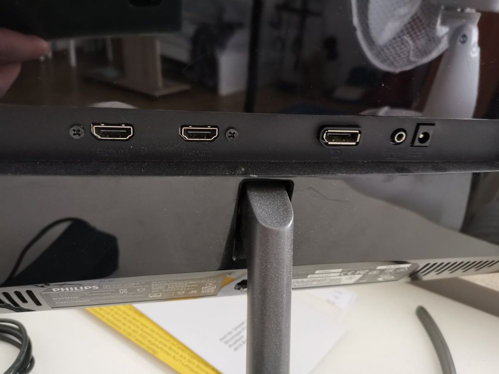 Philips 276E8V Monitor 3840 x 2160 Pixels, 27 " Kaufen auf Ricardo