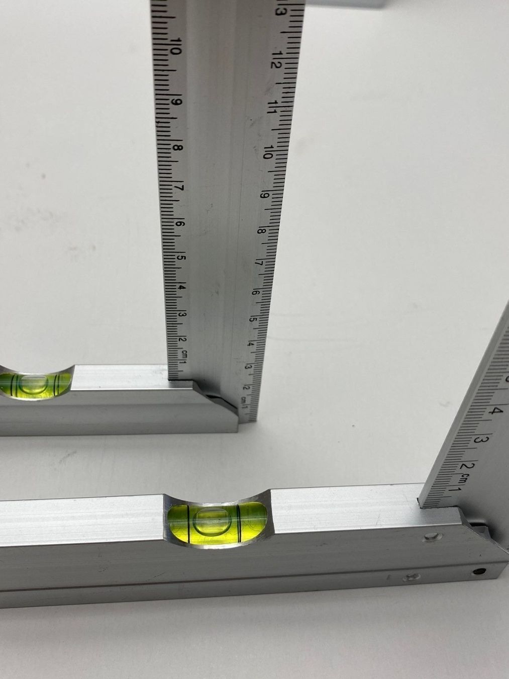 Tous les outils: Tischlerwinkel 2 Stück AC – Neuf (Voir description) à Heerbrugg par ProBau-Liq 5