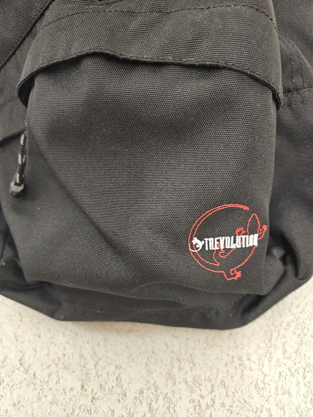 Trevolution Kindertaschen: Trevolution Rucksack schwarz NEU – Neu (gemäss Beschreibung) aus Oftringen von Mrg3 2
