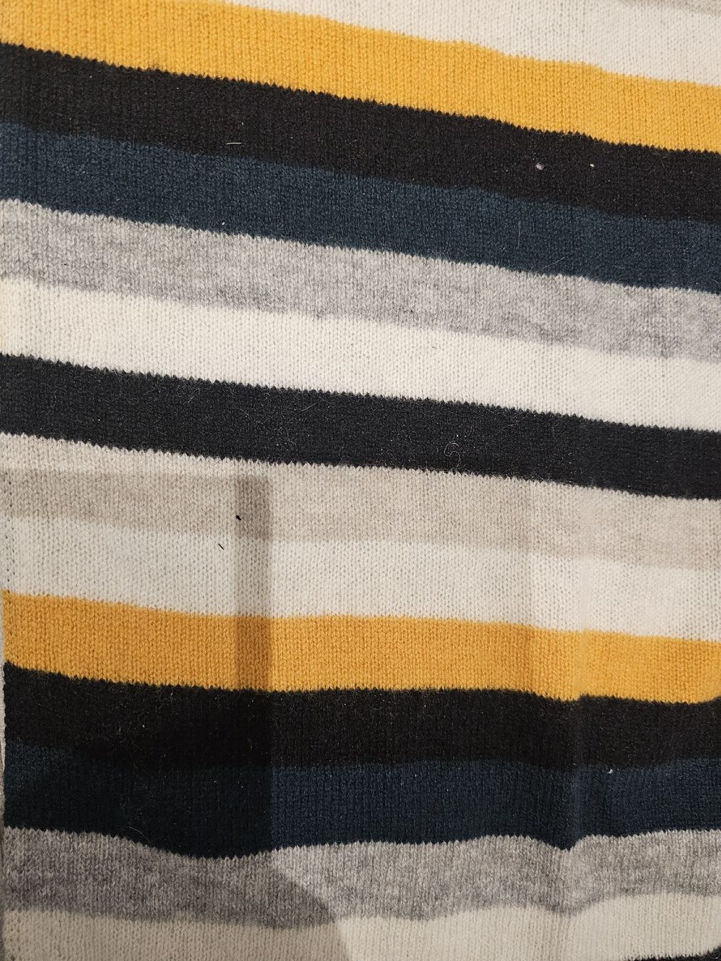 Foulards, Tücher & Schals: 100% cashmere schal von Manor – Gebraucht aus bellinzona von zeus6535 3