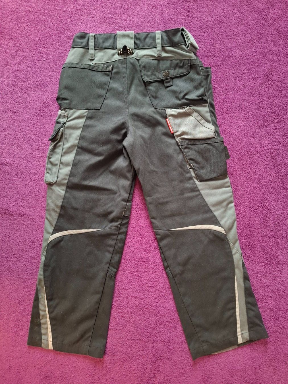 Engelbert Strauss Pantaloni: Engelbert Strauss Hose Gr. 122/128 – Usato da Müllheim Dorf venduto da Seeeule01 5