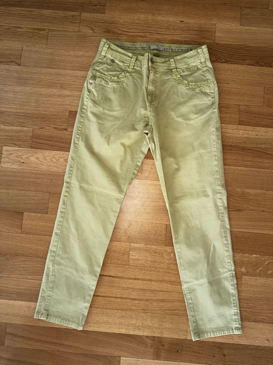 Nile Hosen: NILE Hosen 6x Set Grösse S+ – Gebraucht aus Neuenhof von Bornsh 3