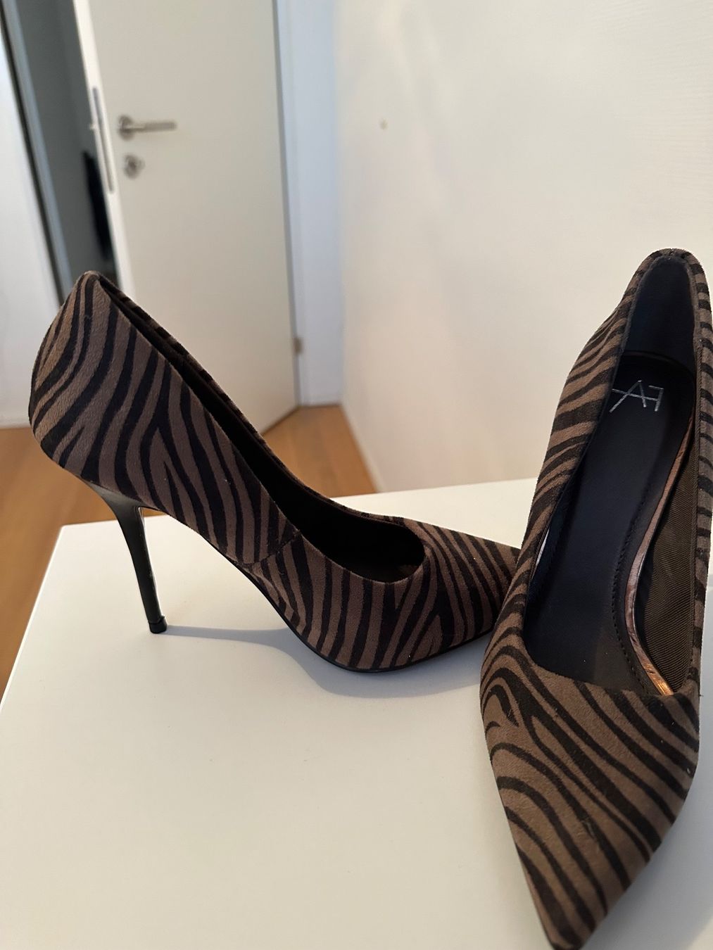 Scarpe da donna: Pumps – Nuovo (secondo la descrizione) da Affoltern am Albis venduto da avu_8kpq 1