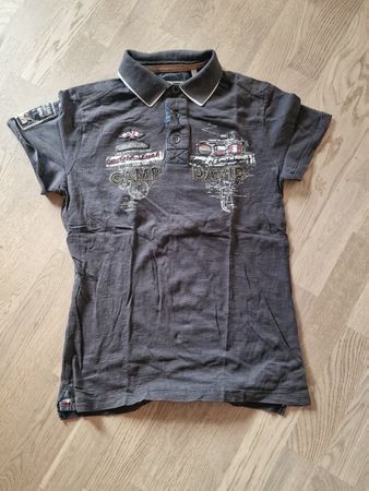 Camp David - Polo