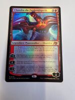 MTG -DFT- Karte: Chandra die Funkenjägerin - FOIL