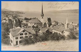 Horgen 1905