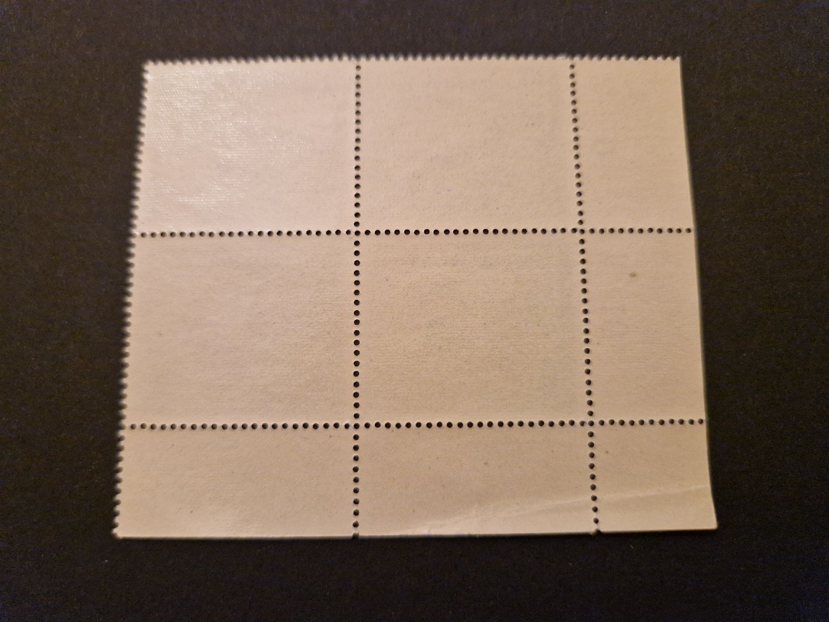 Tous les timbres: Deutsches Reich Viererblock Briefmarken postfrisch – Neuf (Voir description) à St. Gallen par Enrico_SG 1