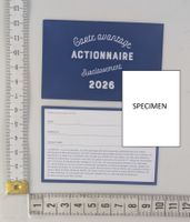 CGN Erste Klasse-Upgrade 2026, gültig bis 31.01.2027