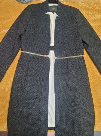 MNG Mango Kurzmantel/Jacke, Gr. L