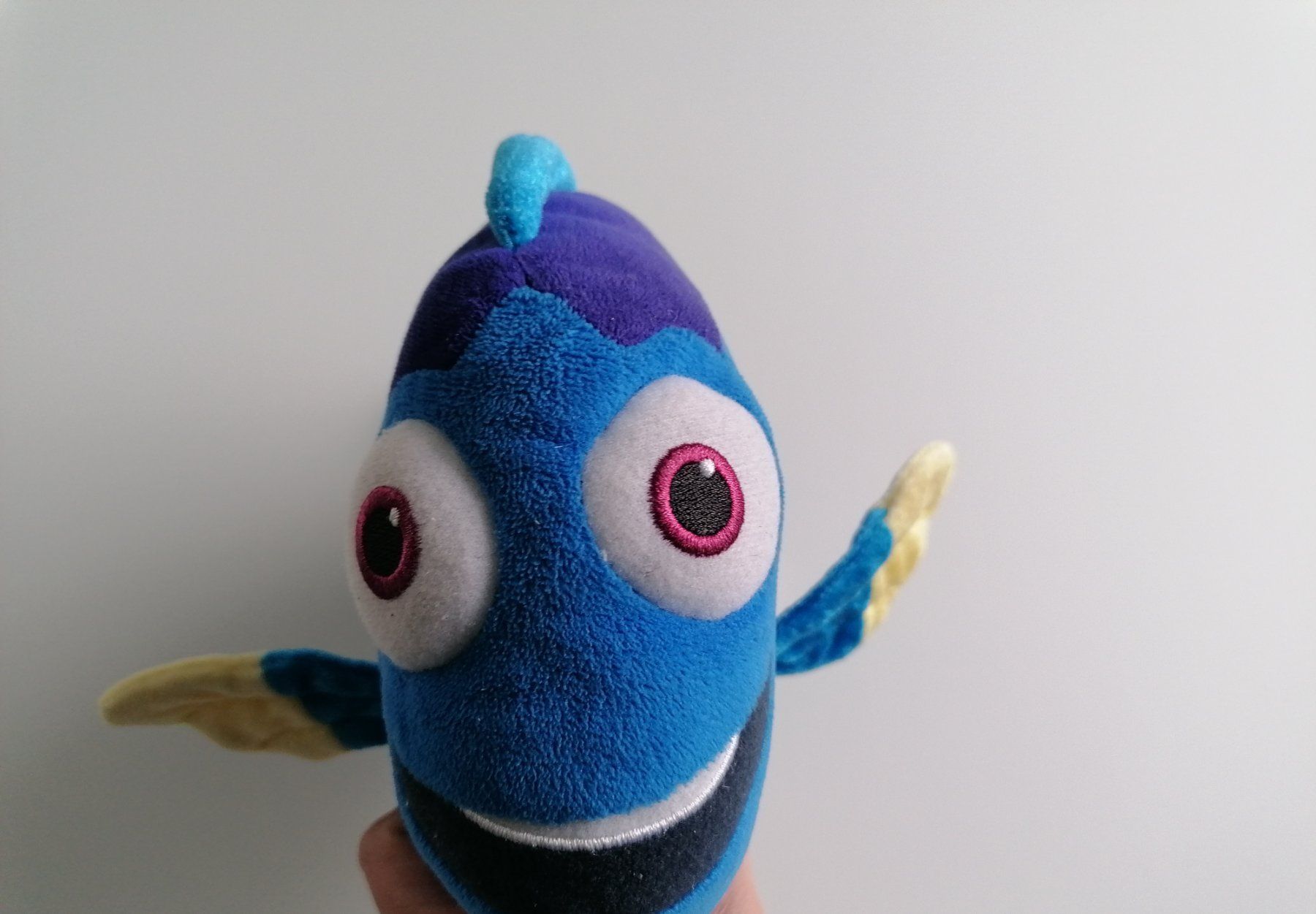 Giocattoli: GuterZust: Plüschtier Dory (Finding Dory) – Usato da Uster venduto da Smilla07 3