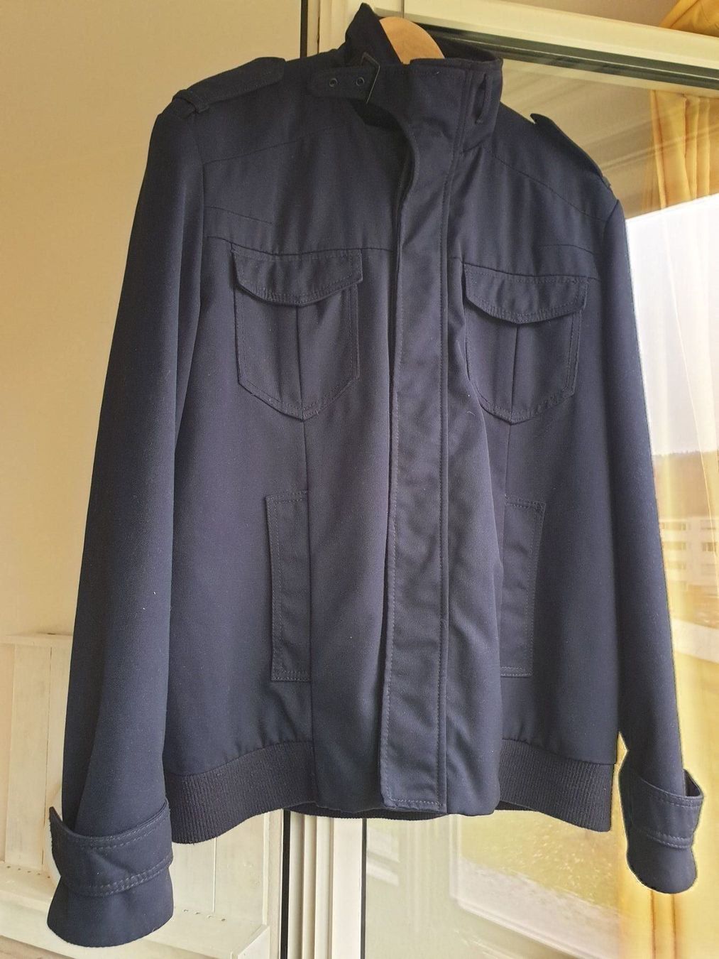 H&M Giacche: Herrenjacke "M" (Neuwertig) – Nuovo (secondo la descrizione) da Embrach venduto da Alian1 2