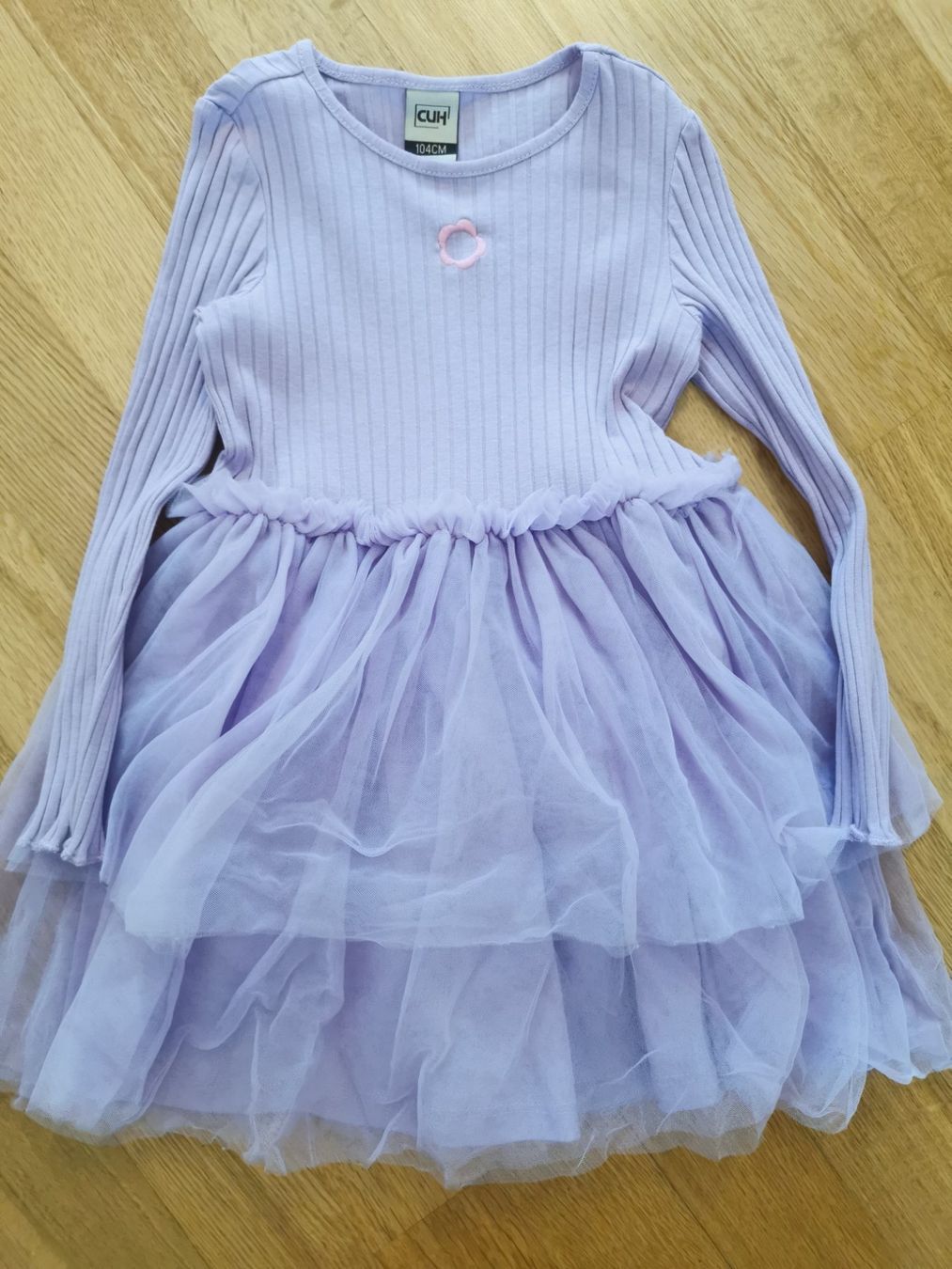 Vestiti & Gonne: Festliche Kleid, gr.104 – Usato da Zürich venduto da Simfa