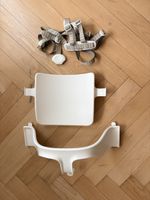 Tripp trapp Stokke baby set + sangles 