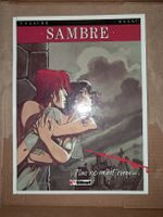 BD Sambre Plus ne m'est rien