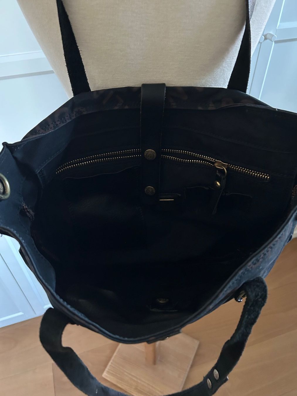 Campomaggi Sacs femmes: Campomaggi Tasche – D'occasion à Luzern par lou4444 1