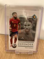 Futera Unique 2025 - Dani Carvajal /40