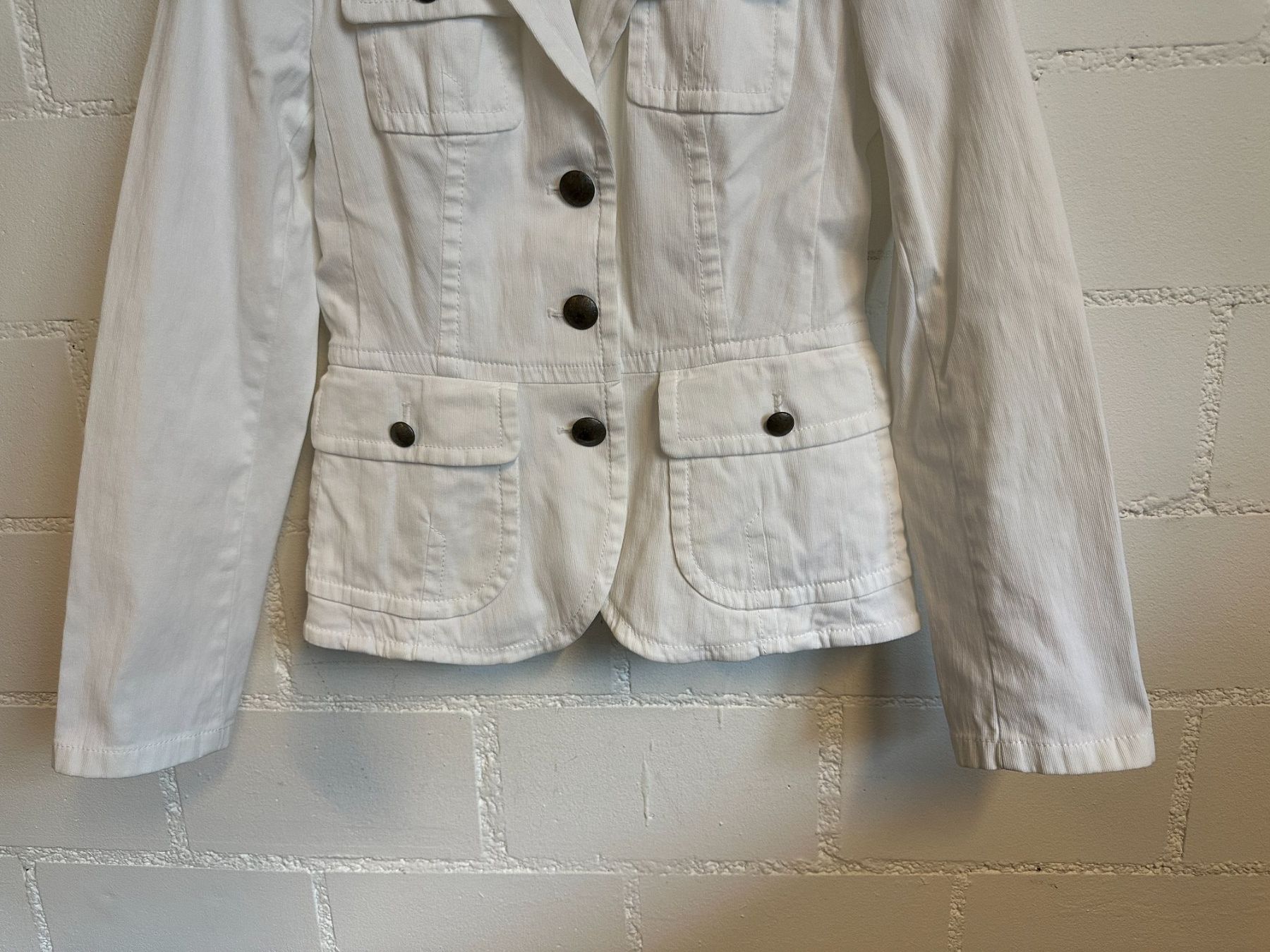 Marc Cain Jacken: Jacke / Blazer von Marc Cain (36) – Gebraucht aus Urdorf von Erika666 2