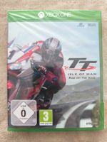 TT Isle of Man Ride On The Edge XBOX ONE