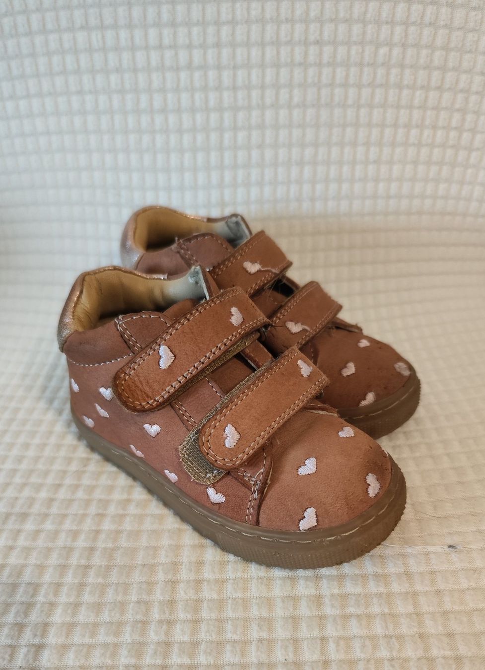 Friboo Scarpe per ragazzi: Schuhe gr. 23 – Usato da Reinach BL venduto da chilller92 1