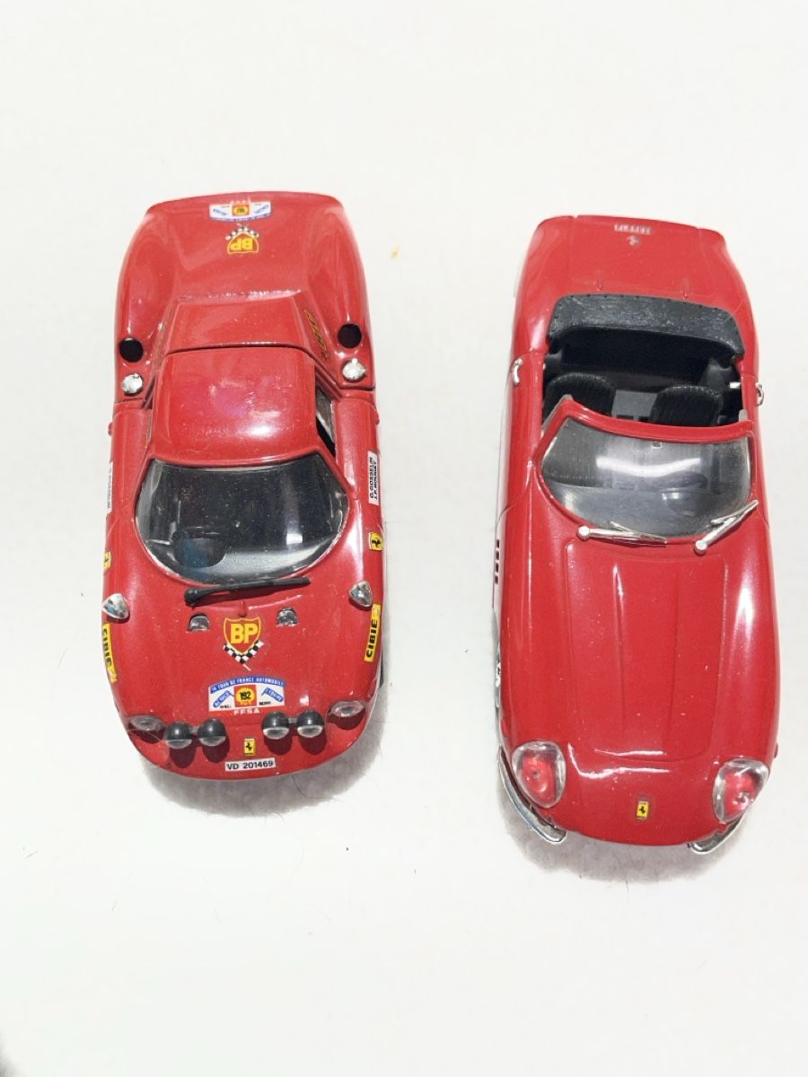 Ferrari Voitures modèles: Ferrari  – D'occasion à Zuerich par HaYvFoRu 2