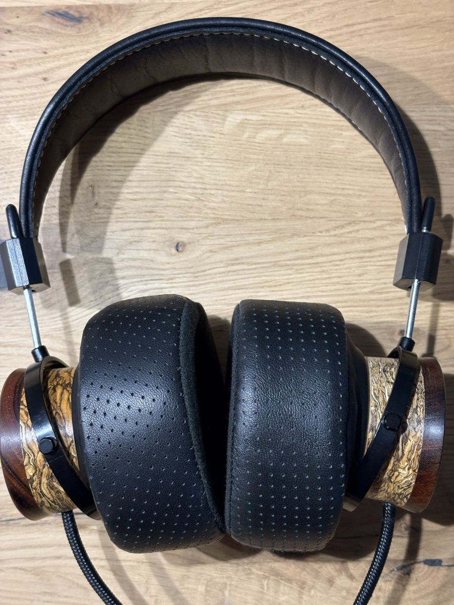 Grado Kopfhörer: Grado RS-1x Kopfhörer Headphone – Neu (gemäss Beschreibung) aus Bad Ragaz von Sportfotograf 2