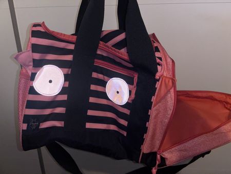 Reisetasche LÄSSIG