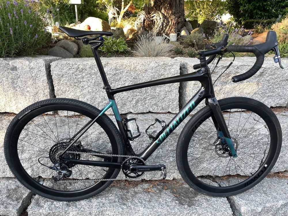 Specialized diverge on sale expert x1